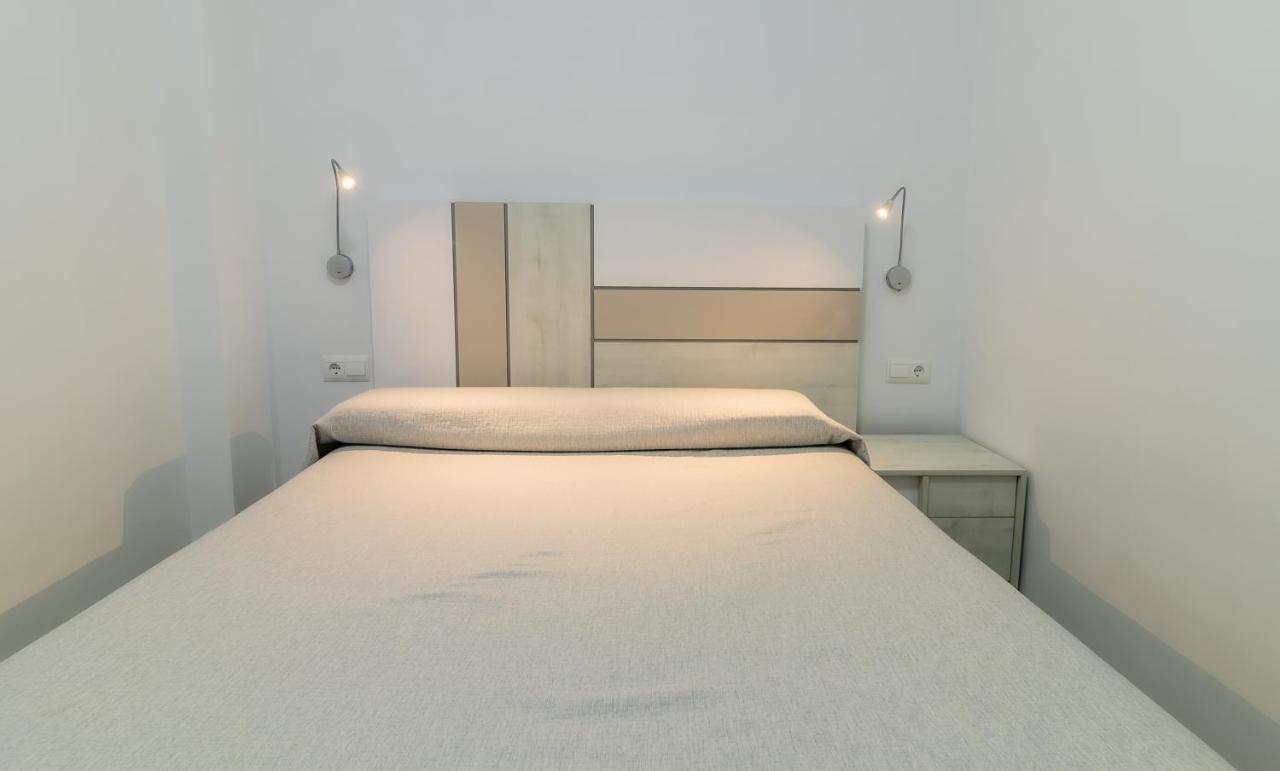 Appartement San Andrés 13 à Torre Del Mar Extérieur photo