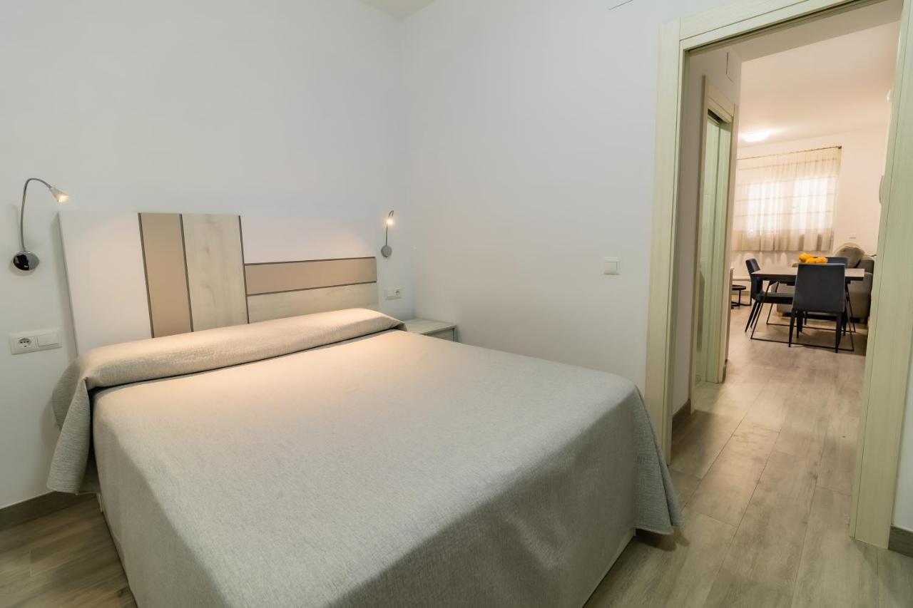 Appartement San Andrés 13 à Torre Del Mar Extérieur photo