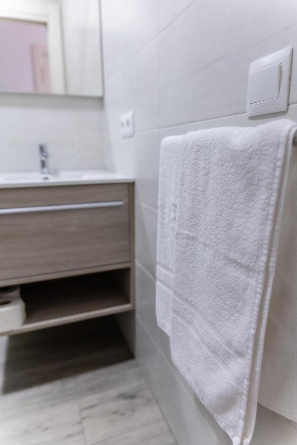 Appartement San Andrés 13 à Torre Del Mar Extérieur photo