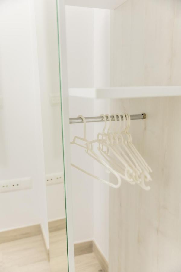 Appartement San Andrés 13 à Torre Del Mar Extérieur photo