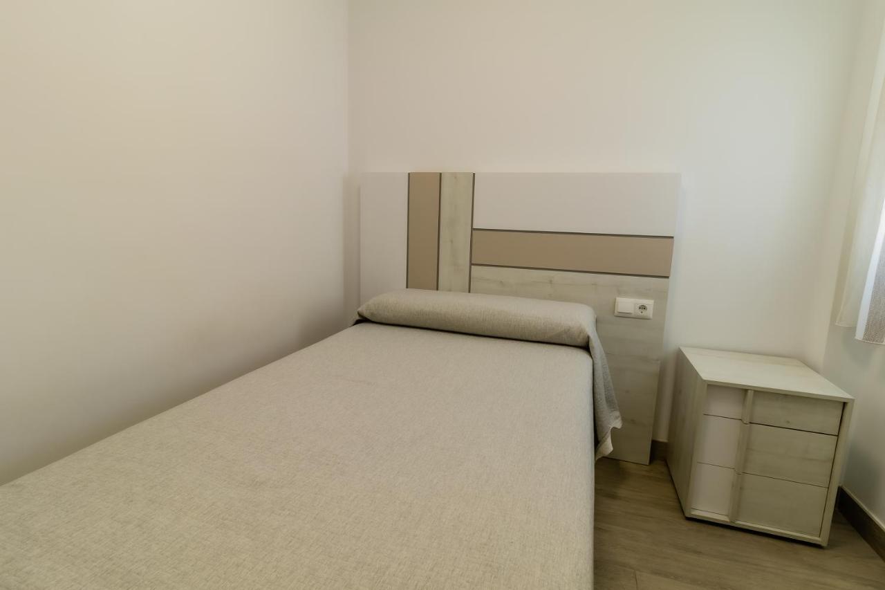 Appartement San Andrés 13 à Torre Del Mar Extérieur photo