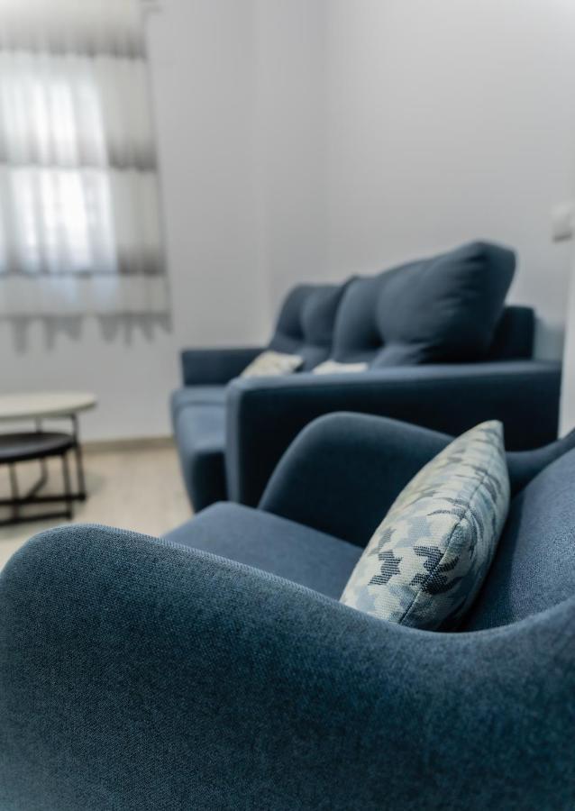 Appartement San Andrés 13 à Torre Del Mar Extérieur photo