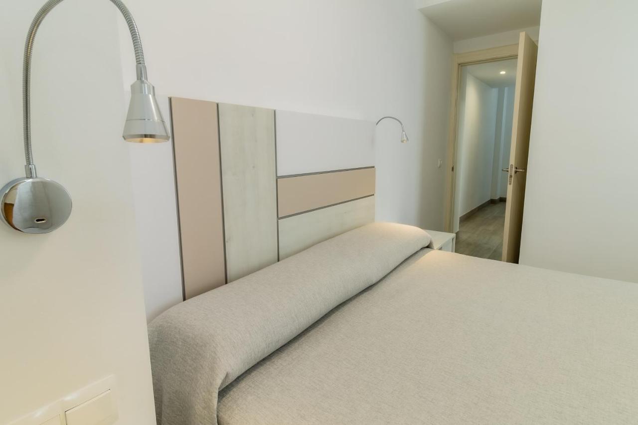 Appartement San Andrés 13 à Torre Del Mar Extérieur photo