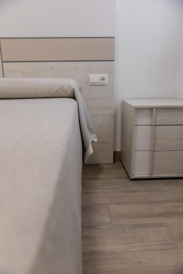 Appartement San Andrés 13 à Torre Del Mar Extérieur photo