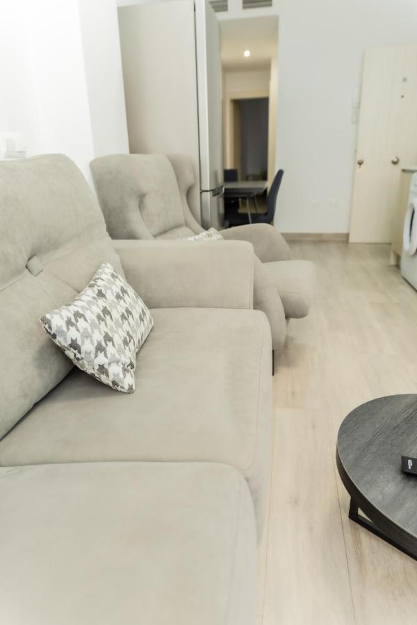 Appartement San Andrés 13 à Torre Del Mar Extérieur photo