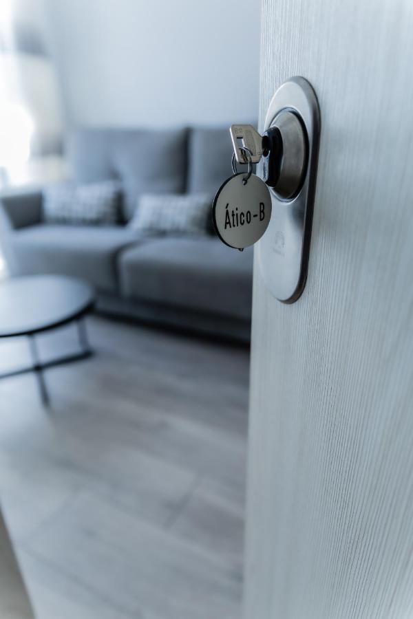 Appartement San Andrés 13 à Torre Del Mar Extérieur photo
