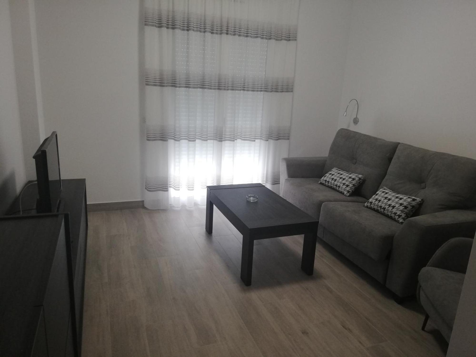 Appartement San Andrés 13 à Torre Del Mar Extérieur photo